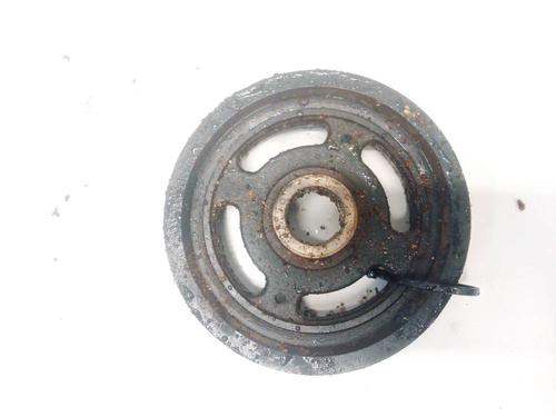 Pulley NISSAN NOTE (E11, NE11) 1.6 | BP35319117M122 - Image 3