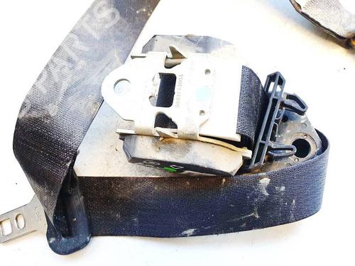 Rear right seatbelt DODGE JOURNEY 2.0 CRD | BP35127483I28 - Image 2