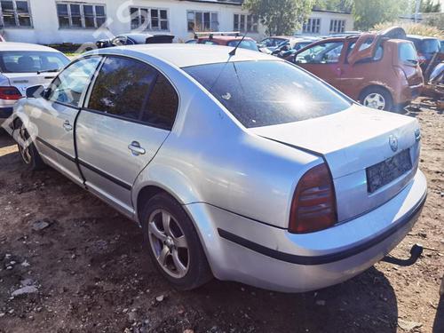 Engine mount SKODA SUPERB I (3U4) 1.9 TDI | BP32894256M89  - Image 7