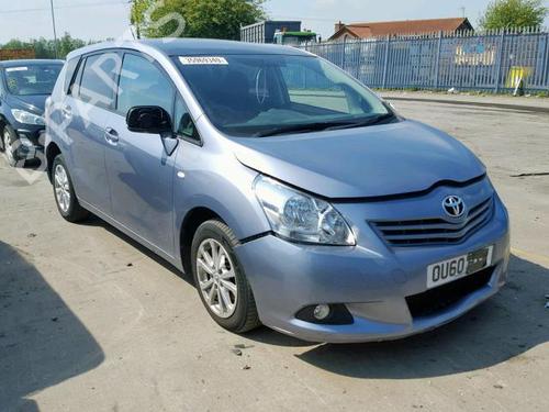 Used Parts TOYOTA VERSO (_R2_) 2.0 D-4D (AUR20_, AUR20R) (126 hp) 4469961