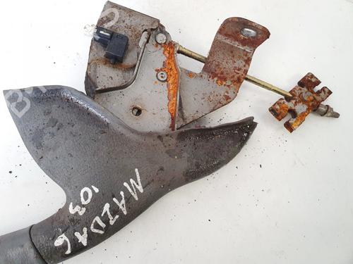 Hand brake MAZDA 6 Hatchback (GG) 2.0 DI (GG14) | BP35488829I18 - Image 2