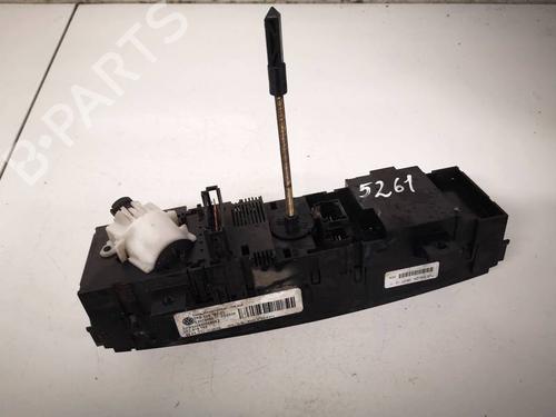 Climate control MERCEDES-BENZ E-CLASS (W211) E 220 CDI (211.006) | BP36151667I5 - Image 3