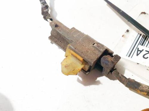 Electronic sensor KIA CEE'D Hatchback (ED) 2.0 CRDi 140 | BP40244863M84 - Image 3