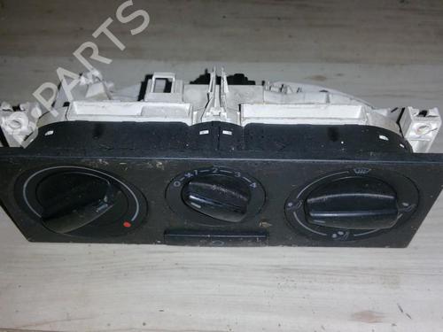 Used Climate control Climate control VW GOLF IV (1J1) 1.6 (100 hp) 35650492 35650492