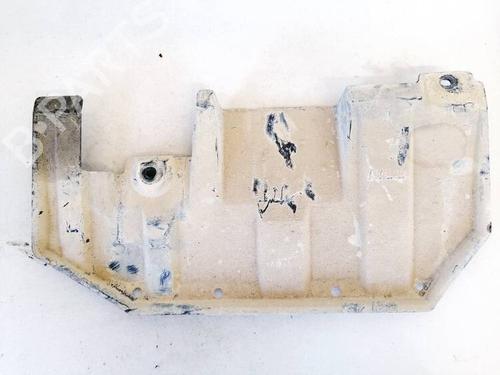 Underbody protection MITSUBISHI ASX (GA_W_) 2.0 MIVEC (GA2W) | BP35261415M92 - Image 2