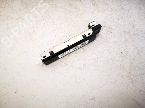Electronic module AUDI A3 (8V1, 8VK) 1.6 TDI | BP39014784M83 - Image 3