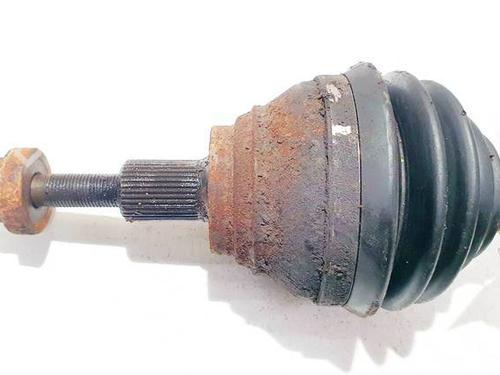 Left front driveshaft AUDI A3 (8P1) 2.0 TDI 16V | BP34873817M38 - Image 2
