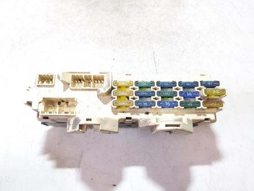 Used Fuse box Fuse box MAZDA 626 IV Hatchback (GE) 2.0 D GLX Comprex (GEFP) (75 hp) 33524925 33524925