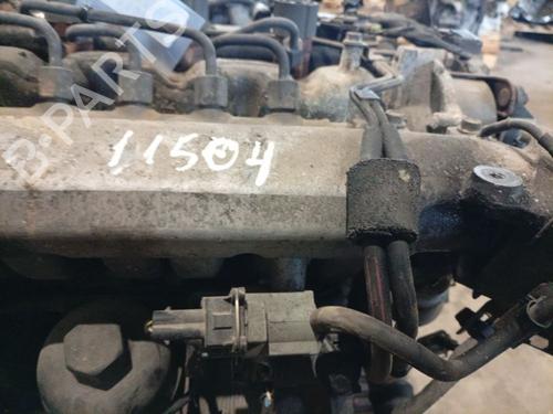 Intake manifold KIA CEE'D Hatchback (ED) 1.6 CRDi 115 | BP37254029M70 - Image 4