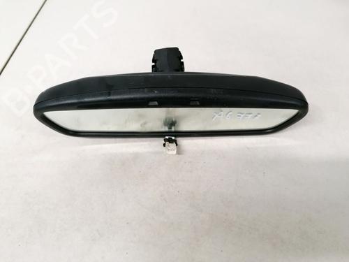 Used Rear mirror Rear mirror VOLVO V50 (545) 2.0 D (136 hp) 35566070 35566070