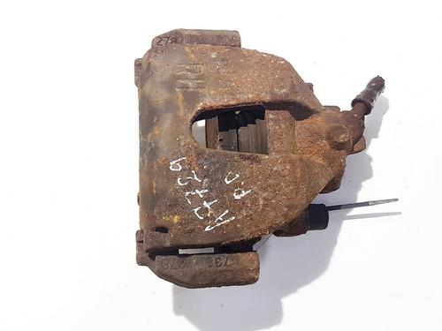 Used Right front brake caliper Right front brake caliper FORD FOCUS II (DA_, HCP, DP) 1.6 (100 hp) 35460488 35460488