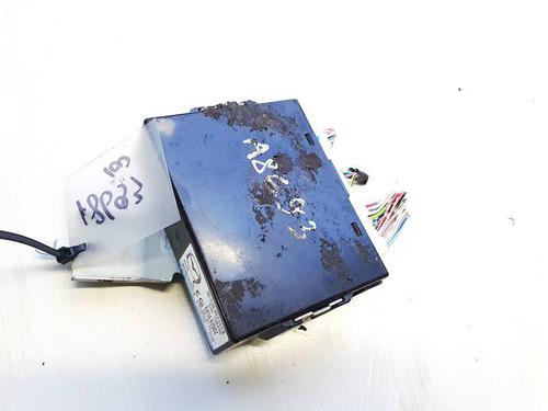 Electronic module MAZDA CX-7 (ER) 2.3 AWD | BP35336274M83 - Image 2