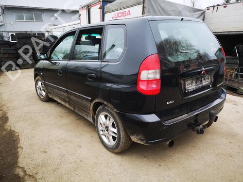 Electronic module MITSUBISHI SPACE STAR MPV (DG_A) 1.9 DI-D (DG4A) | BP32590395M83  - Image 8