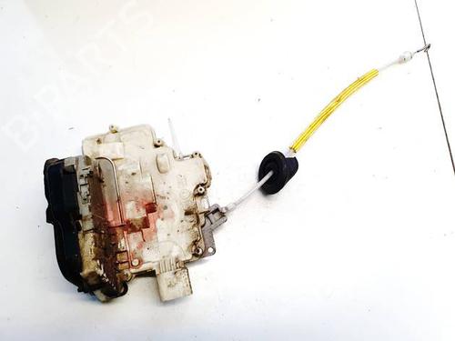 Used Front right lock Front right lock 34870016 34870016