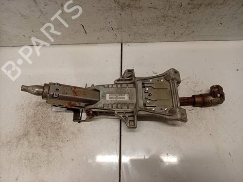Used Steering column Steering column FORD C-MAX (DM2) 1.8 TDCi (115 hp) 38581857 38581857