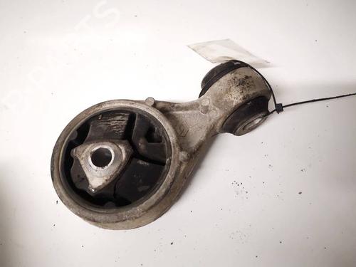 Engine mount RENAULT SCÉNIC II (JM0/1_) 1.5 dCi (JM1E, JM16) | BP32541736M89 - Image 2