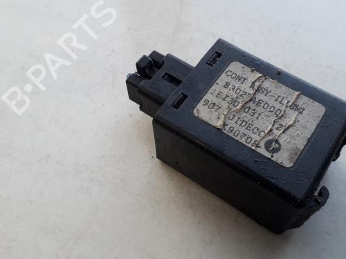 Used Electronic module Electronic module SUBARU OUTBACK (BE, BH) 2.5 AWD (BH9) (156 hp) 33514220 33514220