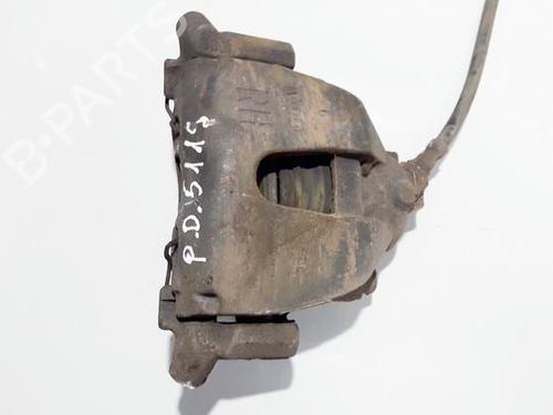 Used Right front brake caliper Right front brake caliper FORD KUGA I 2.0 TDCi (140 hp) 35857820 35857820