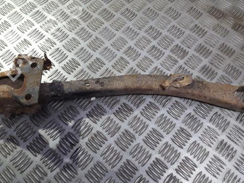 Used Left rear suspension arm Left rear suspension arm SUBARU LEGACY II (BD) 2.0 i (BD4) (116 hp) 35682973 35682973