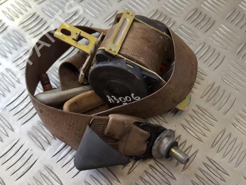 Used Front right seatbelt Front right seatbelt 35671431 35671431