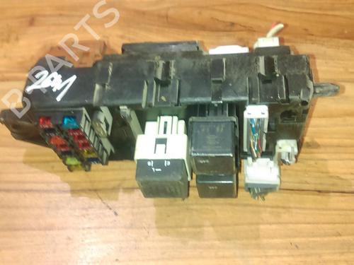 Used Fuse box Fuse box MITSUBISHI CARISMA (DA_) 1.6 (DA1A) (99 hp) 33531671 33531671