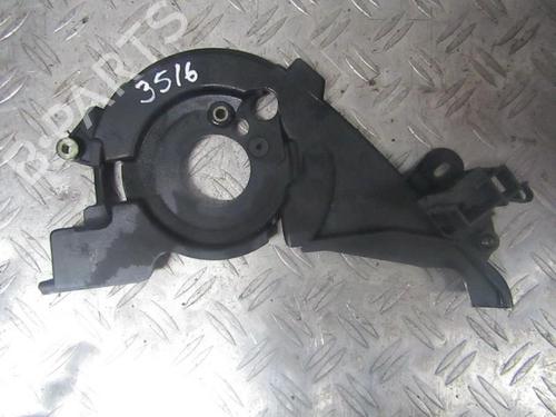 Used Timing cover Timing cover CITROËN XSARA PICASSO (N68) 1.6 HDi (90 hp) 35668069 35668069