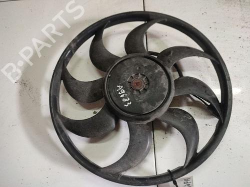 Used Fan Fan FORD FOCUS III 2.0 (162 hp) 34985065 34985065