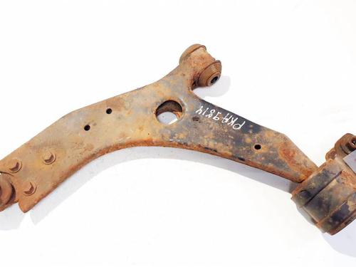 Used Left rear steering knuckle Left rear steering knuckle FORD FOCUS C-MAX (DM2) 1.6 TDCi (109 hp) 35063777 35063777
