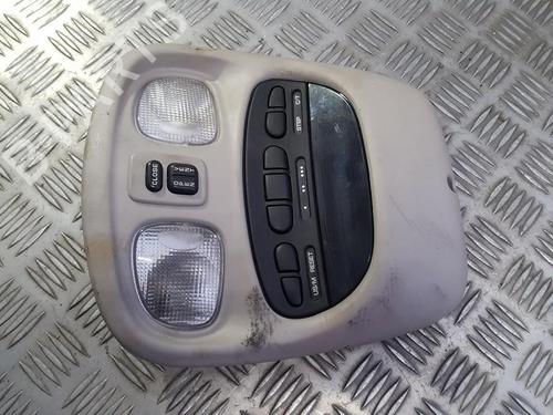 Luz interior Luz interior CHRYSLER CONCORDE 3.5 LX (237 hp) 35677161 35677161
