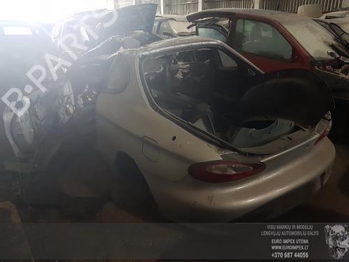 Switch HYUNDAI COUPE I (RD) 2.0 16V | BP33486357I30  - Image 6