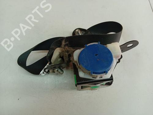 Front left seatbelt MAZDA 6 Hatchback (GH) 2.0 MZR-CD (GH14) | BP40027868I26 - Image 2