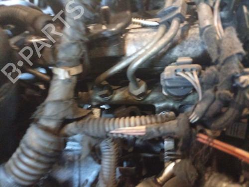 Used Injection rail Injection rail 38006544 38006544