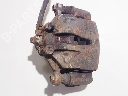 Used Right front brake caliper Right front brake caliper CHEVROLET CAPTIVA (C100, C140) 2.0 D 4WD (150 hp) 35639970 35639970