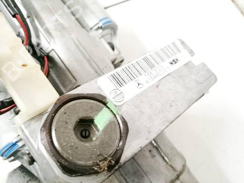 Steering column MERCEDES-BENZ M-CLASS (W164) ML 320 CDI 4-matic (164.122) | BP34995891M21 - Image 3