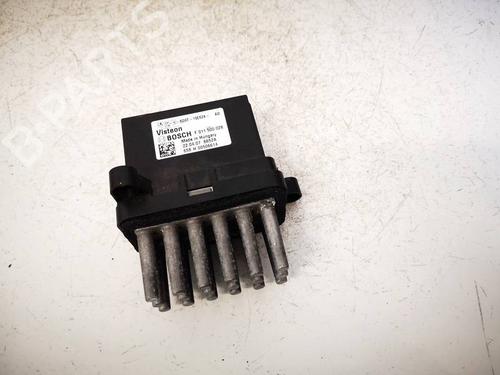 Heater resistor MAZDA 6 Estate (GJ, GL) 2.2 D | BP38582679M108 - Image 3