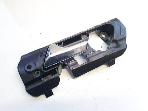 Used Rear left interior door handle Rear left interior door handle 34872559 34872559