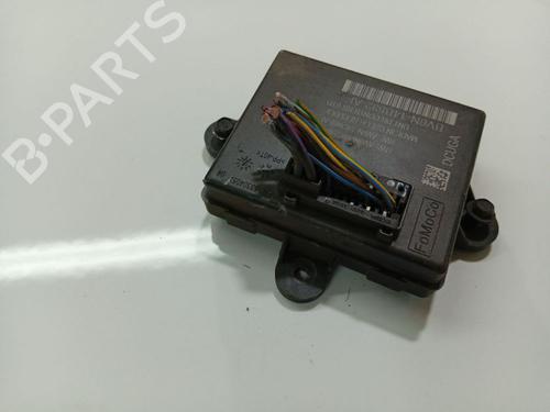 Used Electronic module Electronic module 34896616 34896616