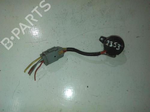 Used Ignition barrel Ignition barrel 35654454 35654454