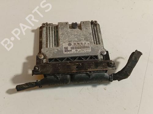 Used Engine control unit (ECU) Engine control unit (ECU) VW PASSAT B6 (3C2) 1.9 TDI (105 hp) 33418718 33418718