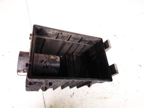 Used Air filter box Air filter box FORD TRANSIT Van (FA_ _) 2.0 DI (FAE_, FAF_, FAG_) (86 hp) 35586237 35586237