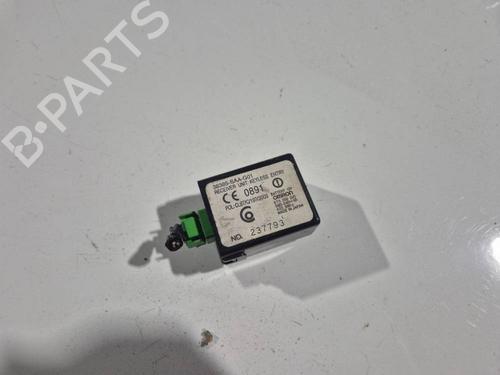 Used Electronic module Electronic module HONDA FR-V (BE) 2.2 i CTDi (BE5) (140 hp) 35011887 35011887