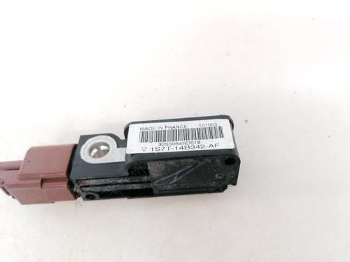 Electronic module FORD MONDEO III (B5Y) 2.0 TDCi | BP32878540M83 - Image 3