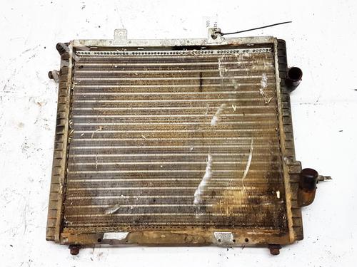 Used Water radiator Water radiator 35645383 35645383