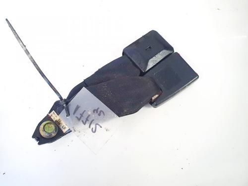 Seat buckle MAZDA 3 (BK) 1.6 (BK14) | BP35463015I32 - Image 3