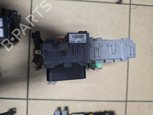 Fuse box HONDA FR-V (BE) 2.2 i CTDi (BE5) | BP32576895E1  - Image 11