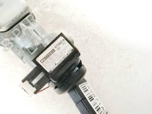 Ignition barrel MAZDA 5 (CR) 2.0 CD (CR19) | BP34998027M48 - Image 3