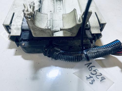 Engine control unit (ECU) OPEL ASTRA G Hatchback (T98) 2.0 DI (F08, F48) | BP33075572M57 - Image 3