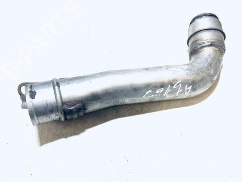 Used Intercooler pipe Intercooler pipe NISSAN QASHQAI I (J10, NJ10) 2.0 dCi (150 hp) 33104316 33104316