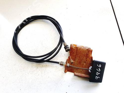 Used Interior handle Interior handle NISSAN PRIMERA Hatchback (P12) 2.2 Di (126 hp) 35109566 35109566