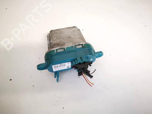 Used Heater resistor Heater resistor AUDI Q7 (4LB) 3.0 TDI quattro (233 hp) 35069554 35069554